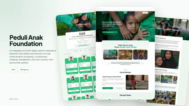 Landing Page Generator