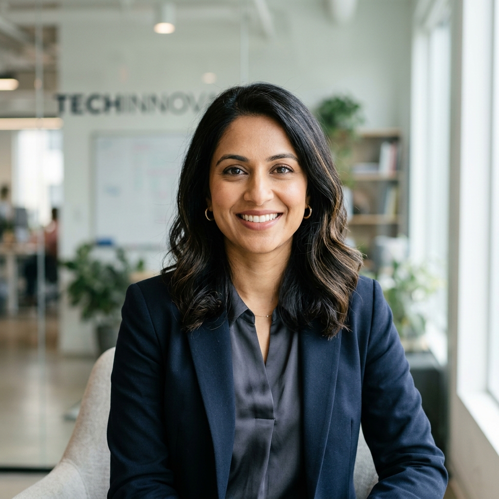 Aisha Patel