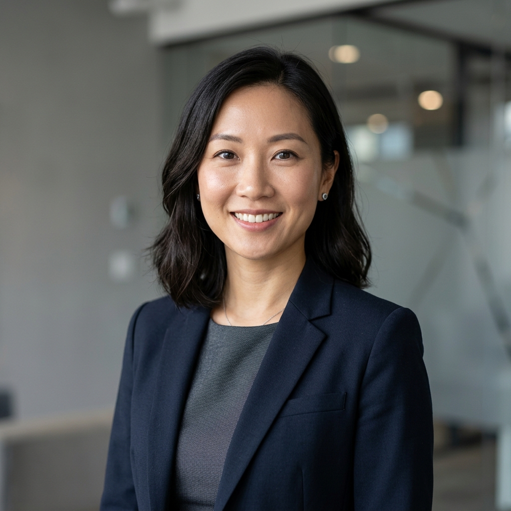 Sarah Chen